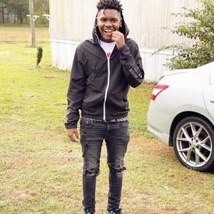 Meet your Posher, Ñbâríxh